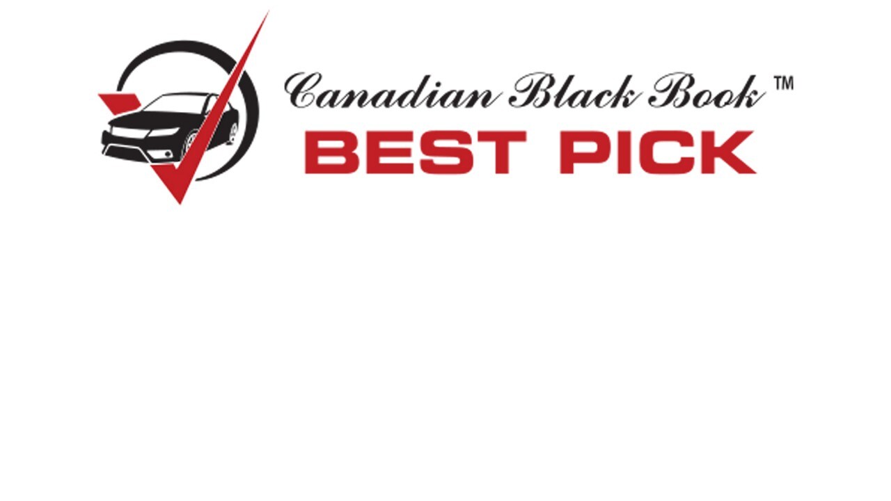 Canadian Black Book Logo