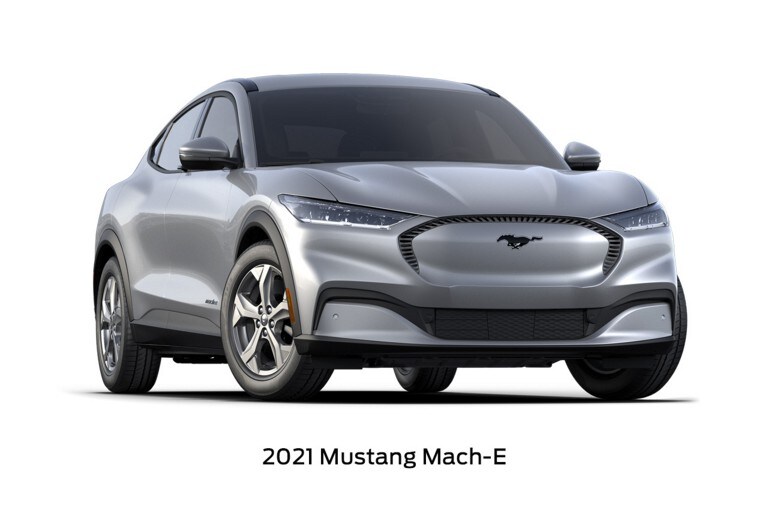 Hybrid & Electric Cars, SUVs & More Ford Canada