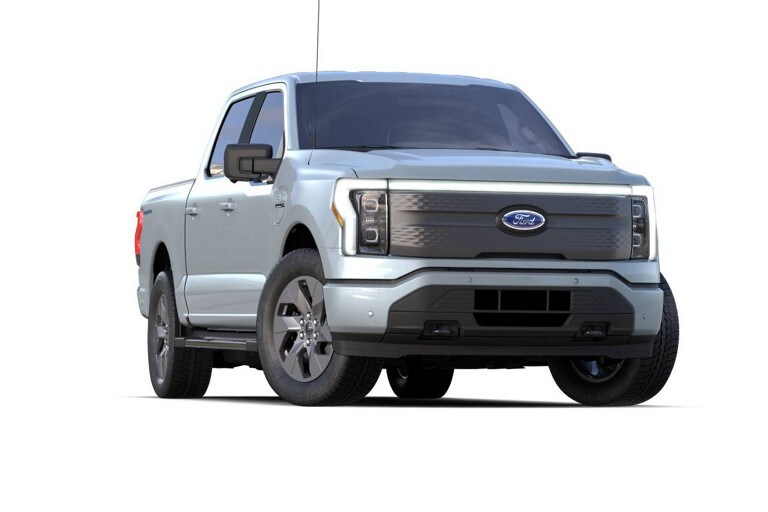 2023 F 1 50 Lightning