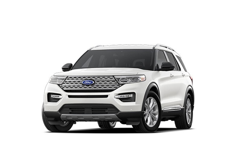 Explorer Limited