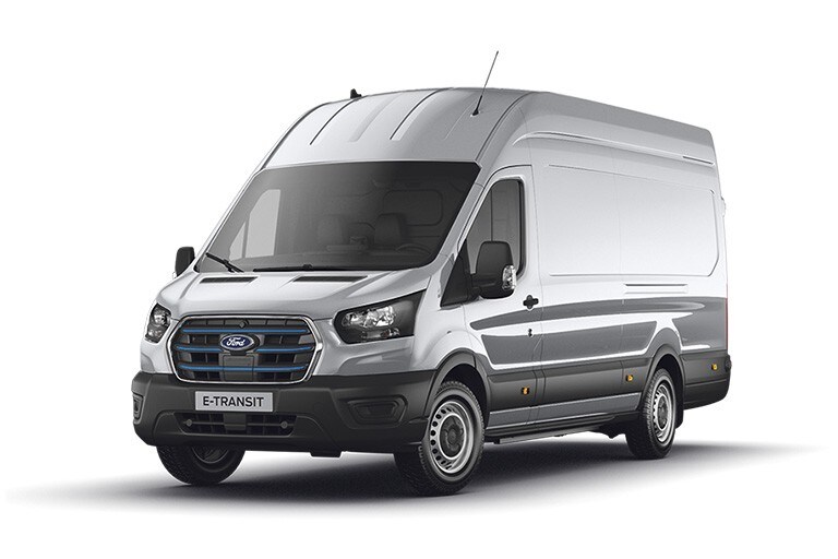 E-Transit