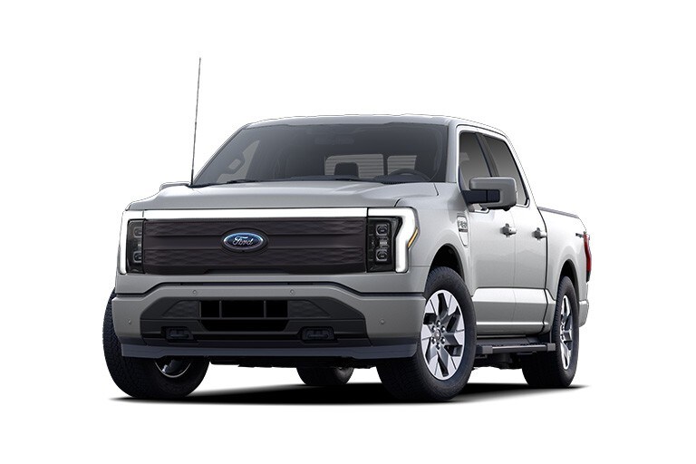 F 1 50 Lightning