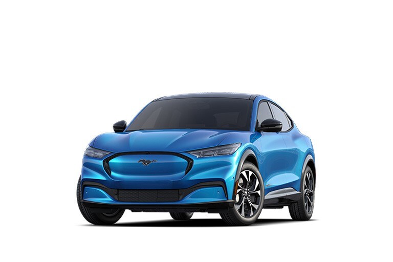 Ford ev new arrivals cars 2020
