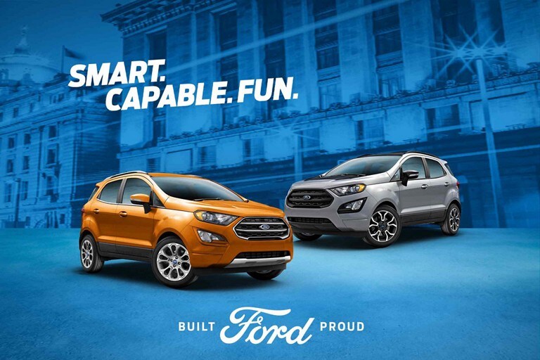 Employee Pricing For Vehicles Ford Canada