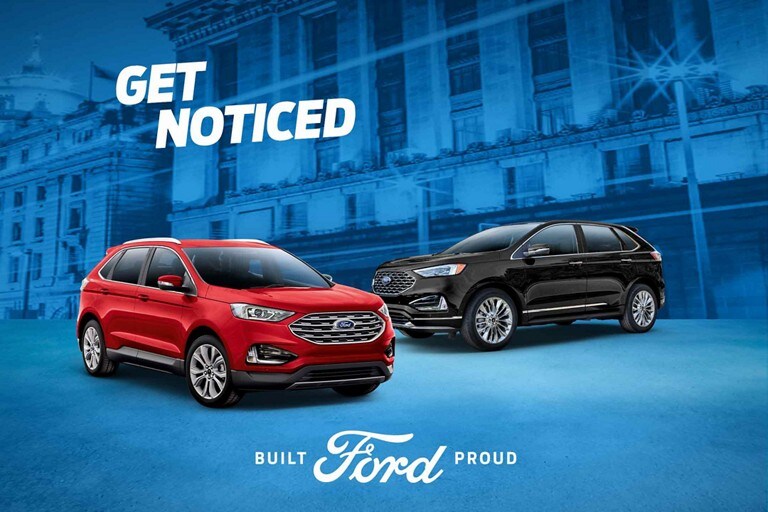 Employee Pricing For Vehicles Ford Canada