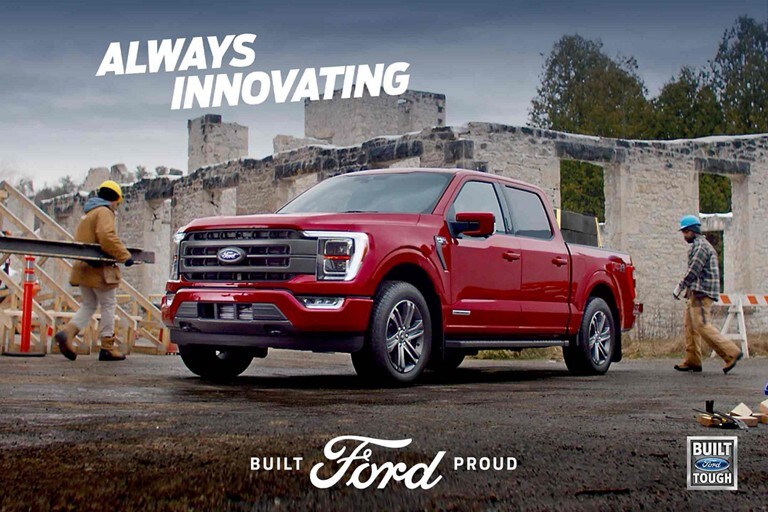 Employee Pricing For Vehicles | Ford Canada