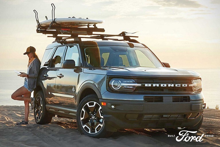 Employee Pricing For Vehicles Ford Canada