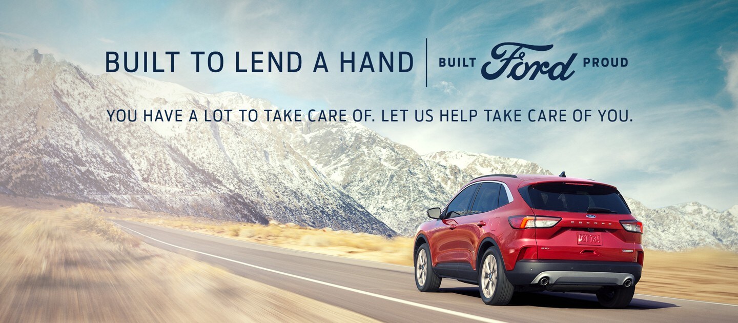 Employee Pricing For Vehicles Ford Canada
