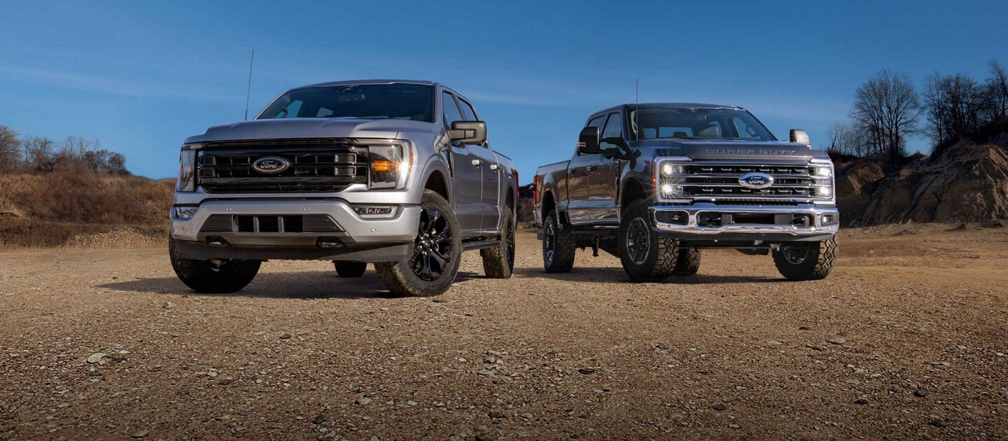 Ford Canada – New Cars, Trucks, SUVs, Hybrids & Crossovers