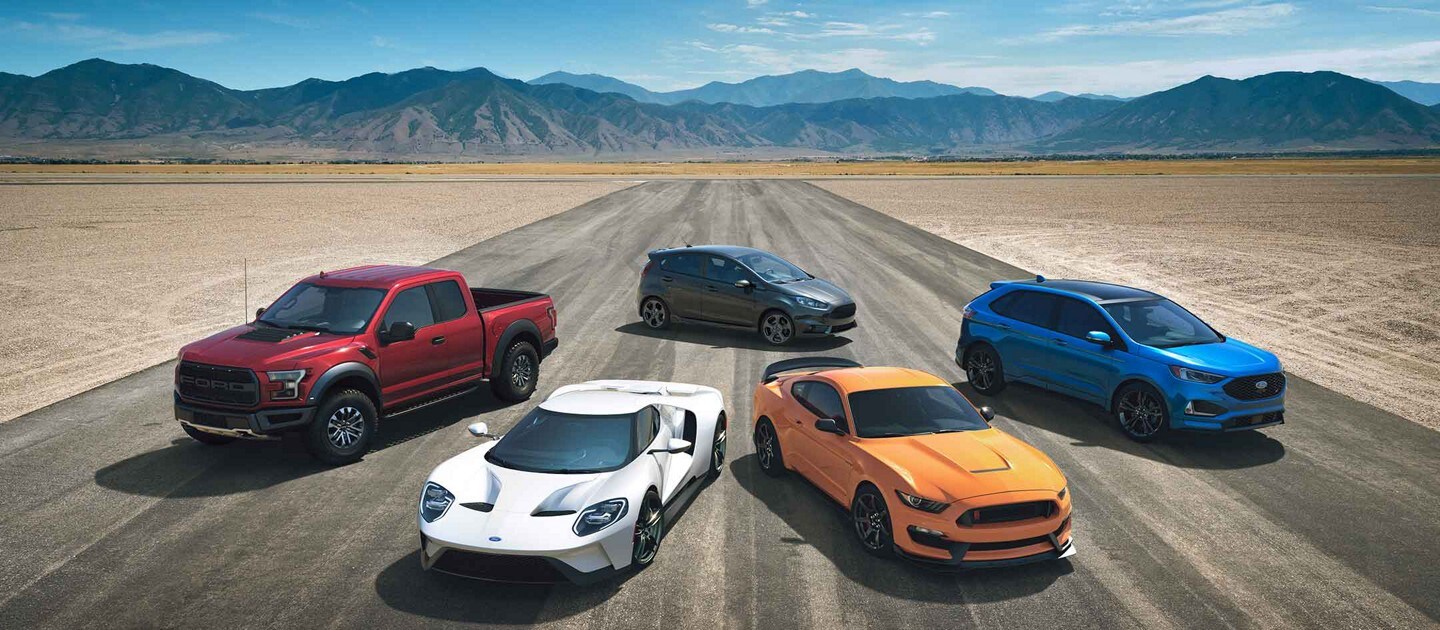 Ford Car Technology & Innovation Ford.ca