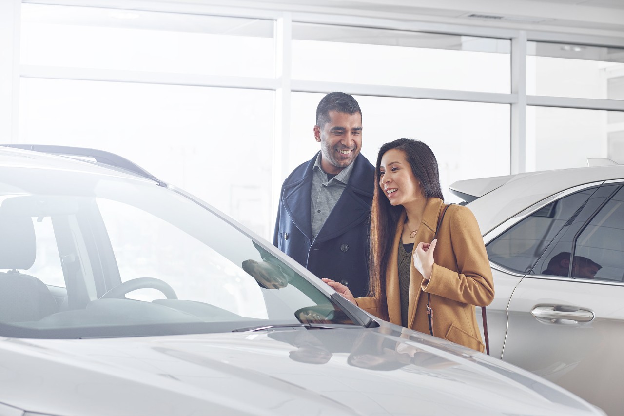 Ford Owner Advantage Rewards program | Ford.ca
