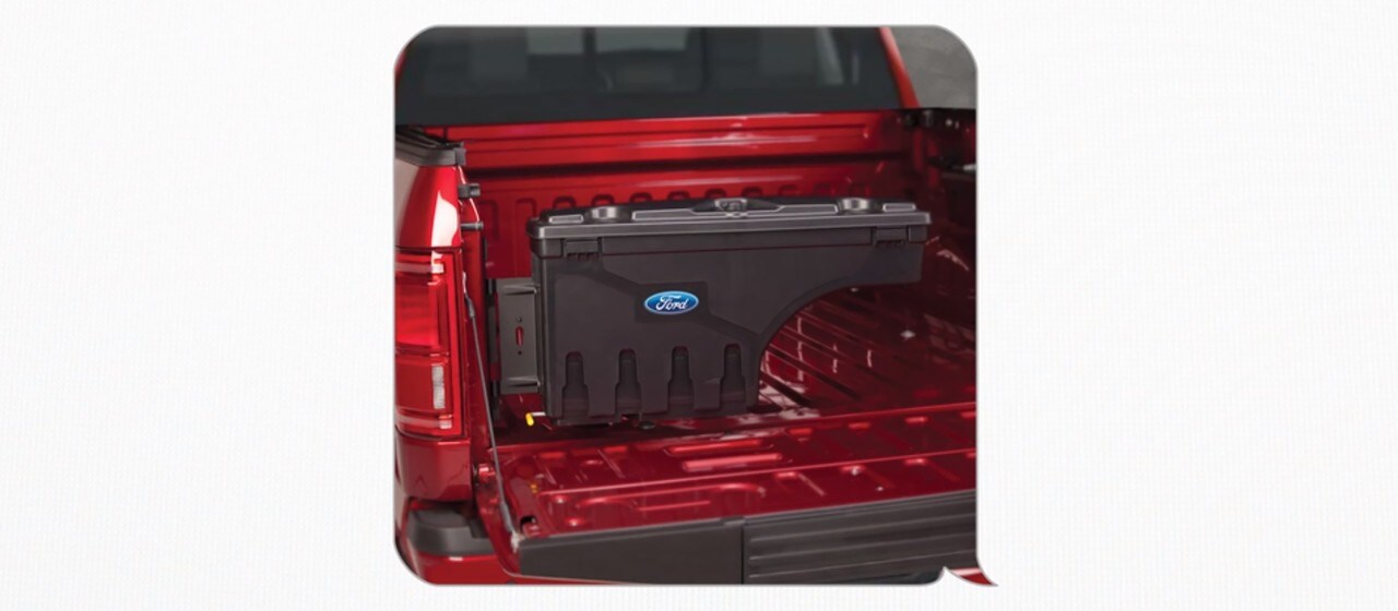 Ford Accessories Ford.ca