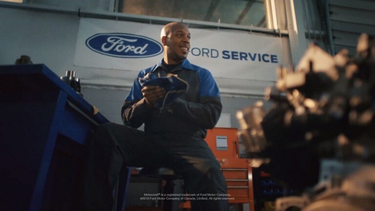 Ford The Works >> The Works Ford S Complete Maintenance Service Ford Ca Ford The Works >> The Works Ford S Complete Maintenance Service Ford Ca