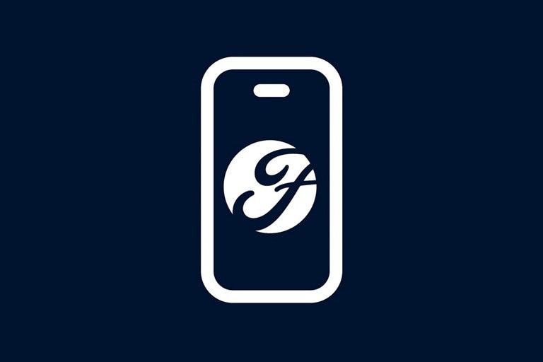 FordPass icon