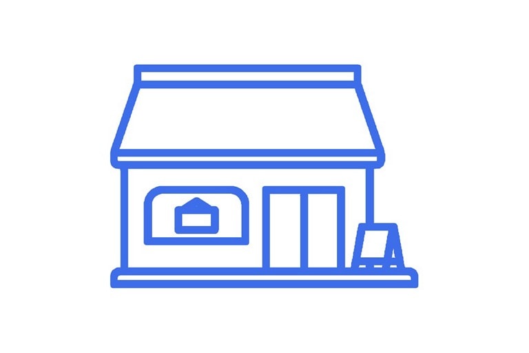 Shop