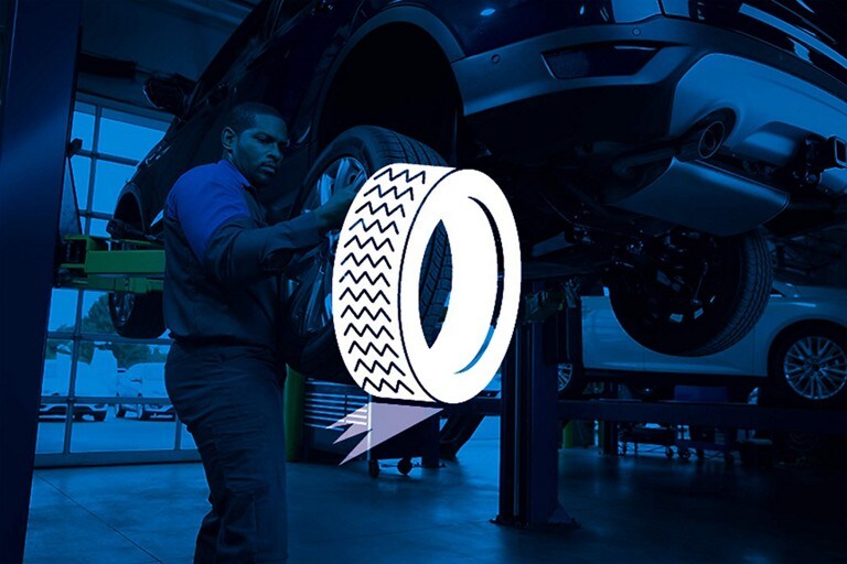 Ford Tires Price Match Promise And Tire Care And Maintenance Ford Ca