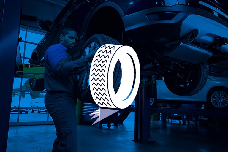 Ford Tires Price Match Promise and Tire Care and Maintenance Ford.ca