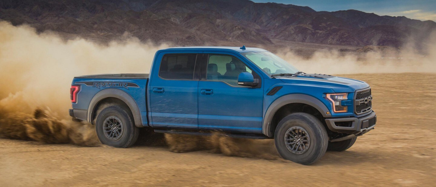 2019 Ford F 150 Raptor Truck Model Highlights Ford Ca
