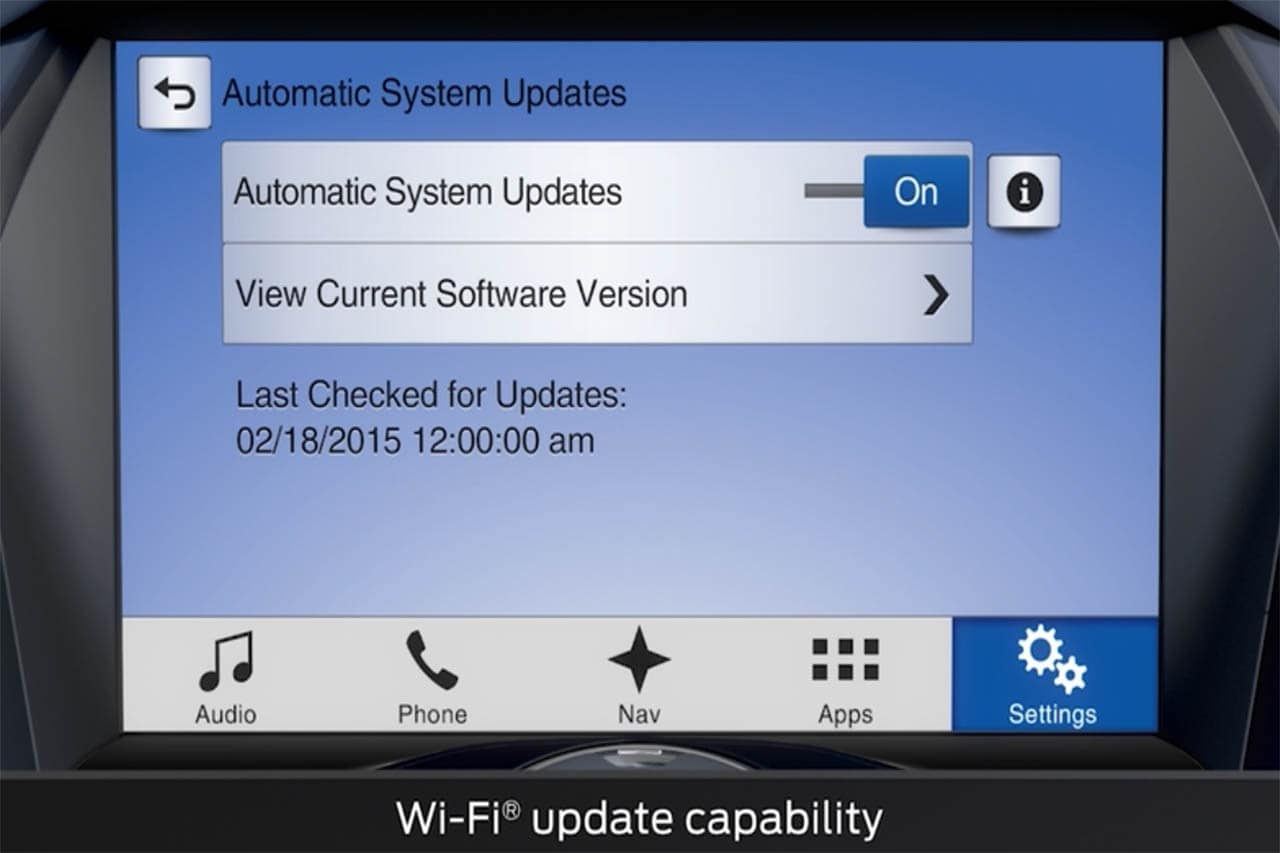 SYNC 3 New Features video