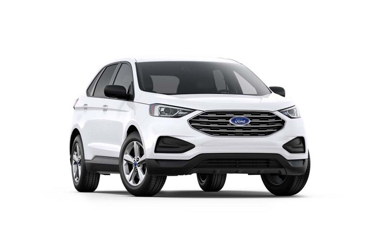 New SUVS & Crossovers (CUV's), Find the Best One for You from the Ford®  Lineup