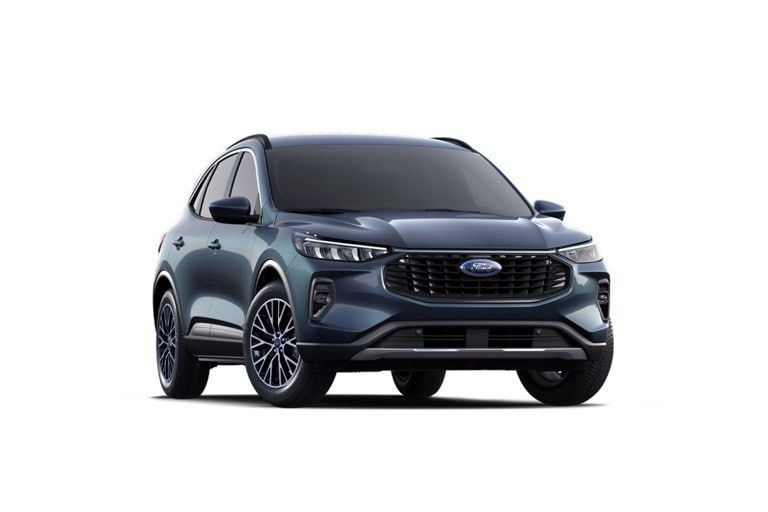 Ford suv deals hybrid models