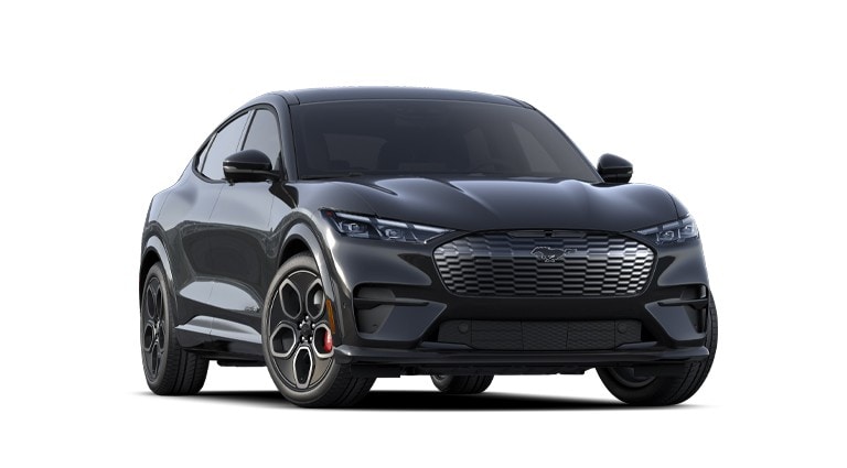 2024 Mustang Mach-E GT