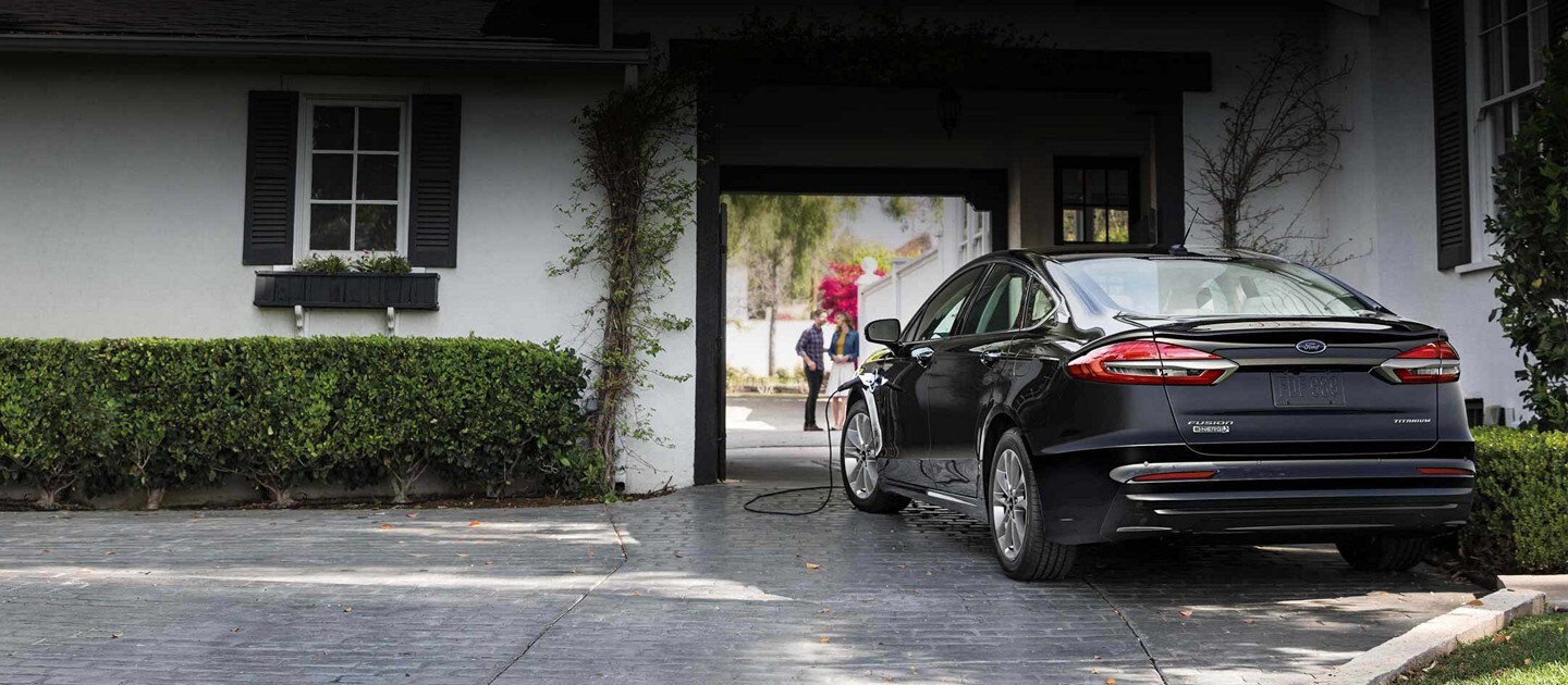 Hybrid & Electric Cars, SUVs & More Ford Canada