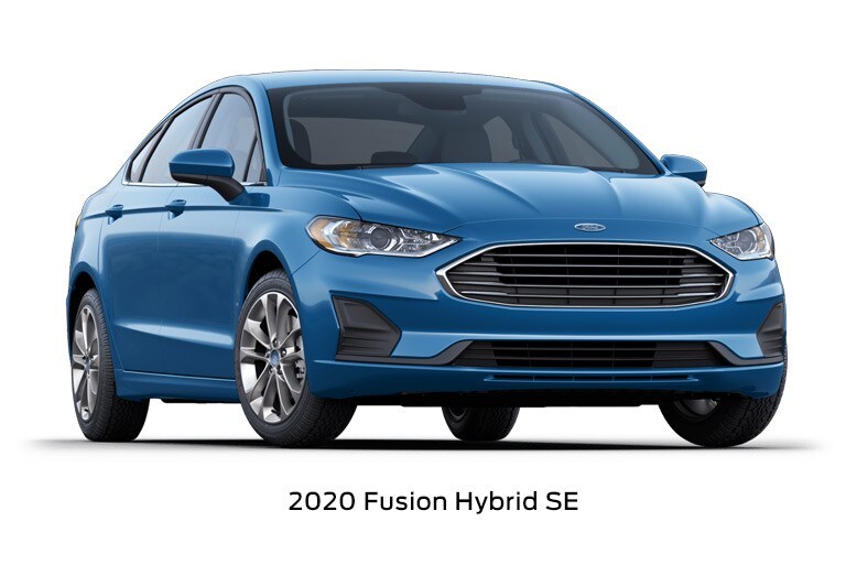 Hybrid & Electric Cars, SUVs & More Ford Canada