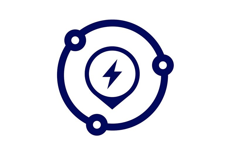 Icon for Public EV Charging Stations