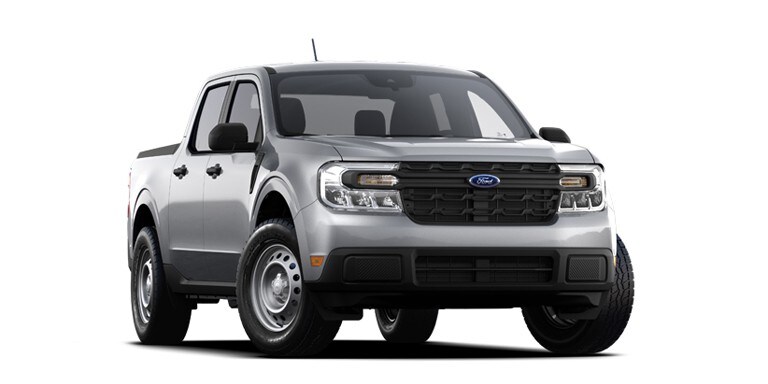 2022 Ford Maverick