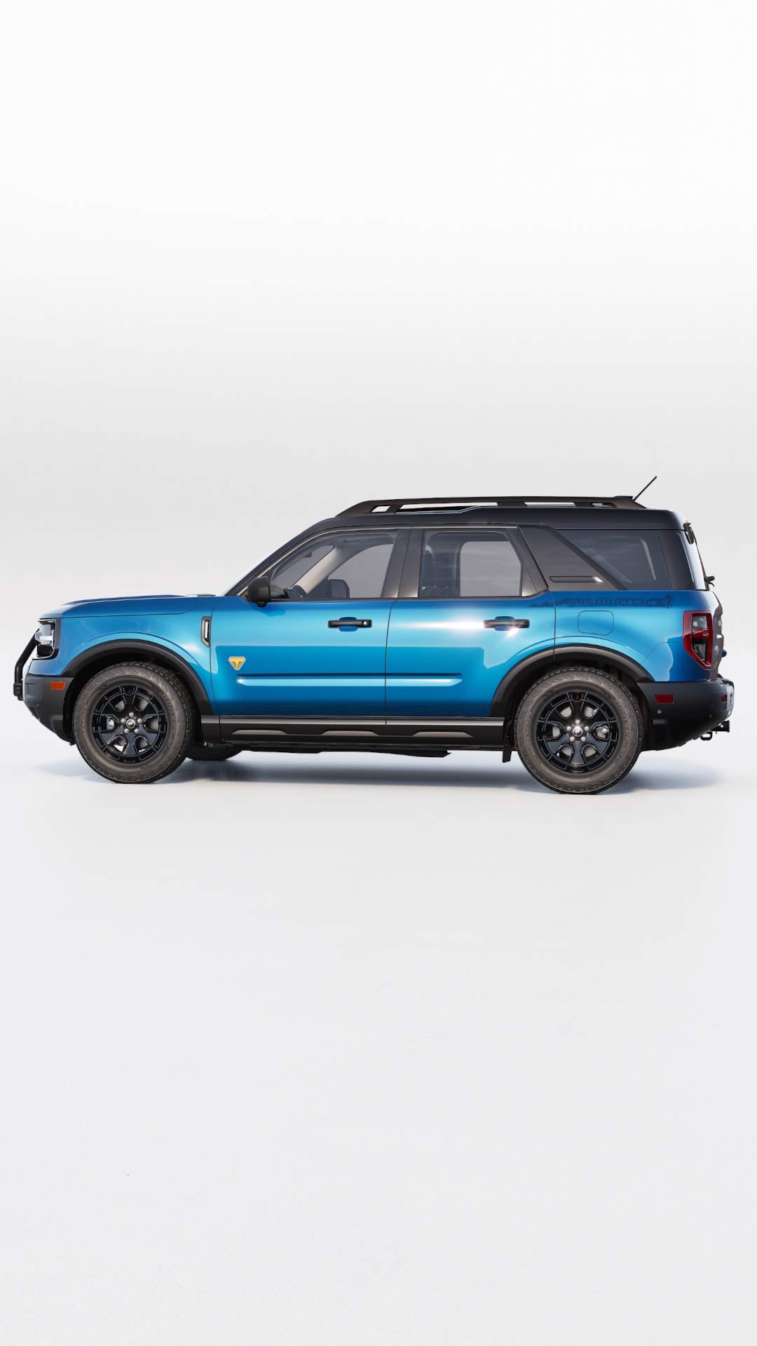 2025 Ford Bronco® Sport SUV | Pricing, Photos, Features, and