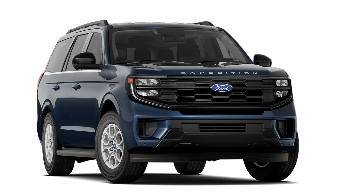2025 Ford Expedition® Active SUV