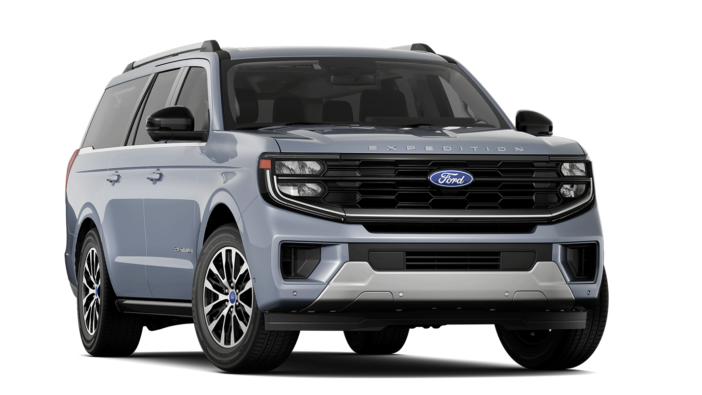 2025 Ford Expedition MAX® Platinum™ SUV