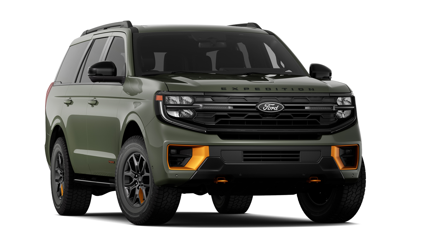 2025 Ford Expedition® Tremor® SUV