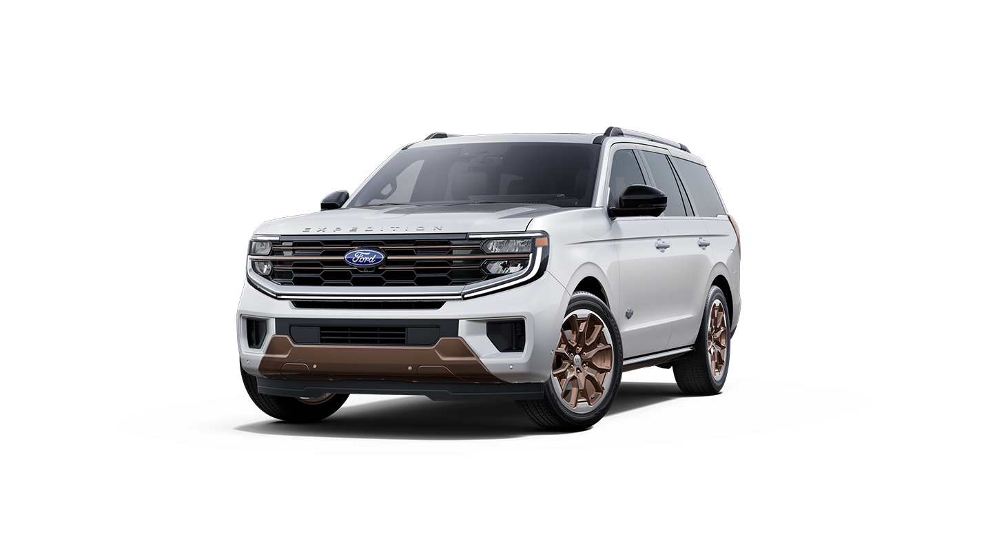 2025 Ford Expedition® King Ranch® SUV
