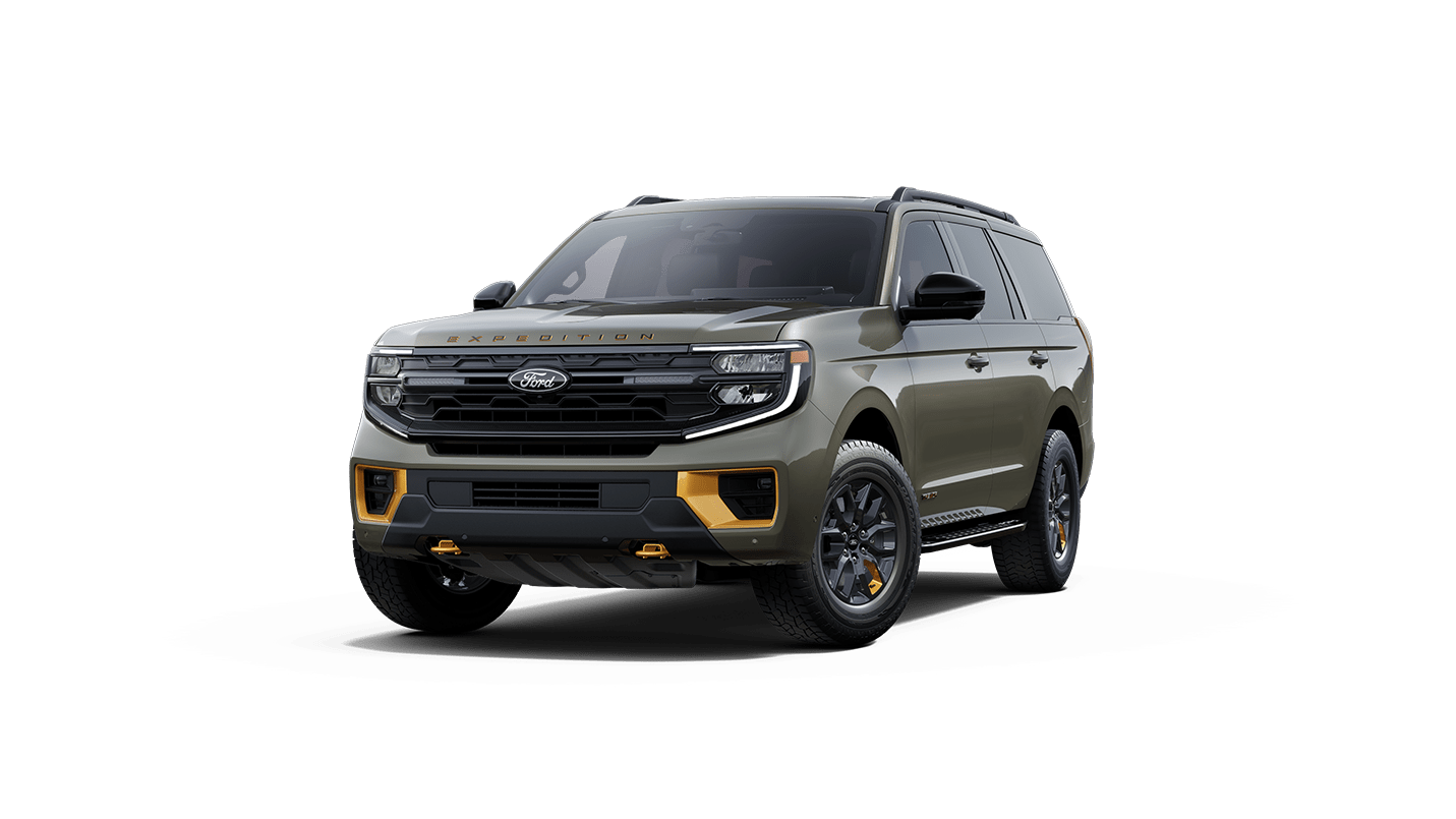 2025 Ford Expedition® Tremor® SUV