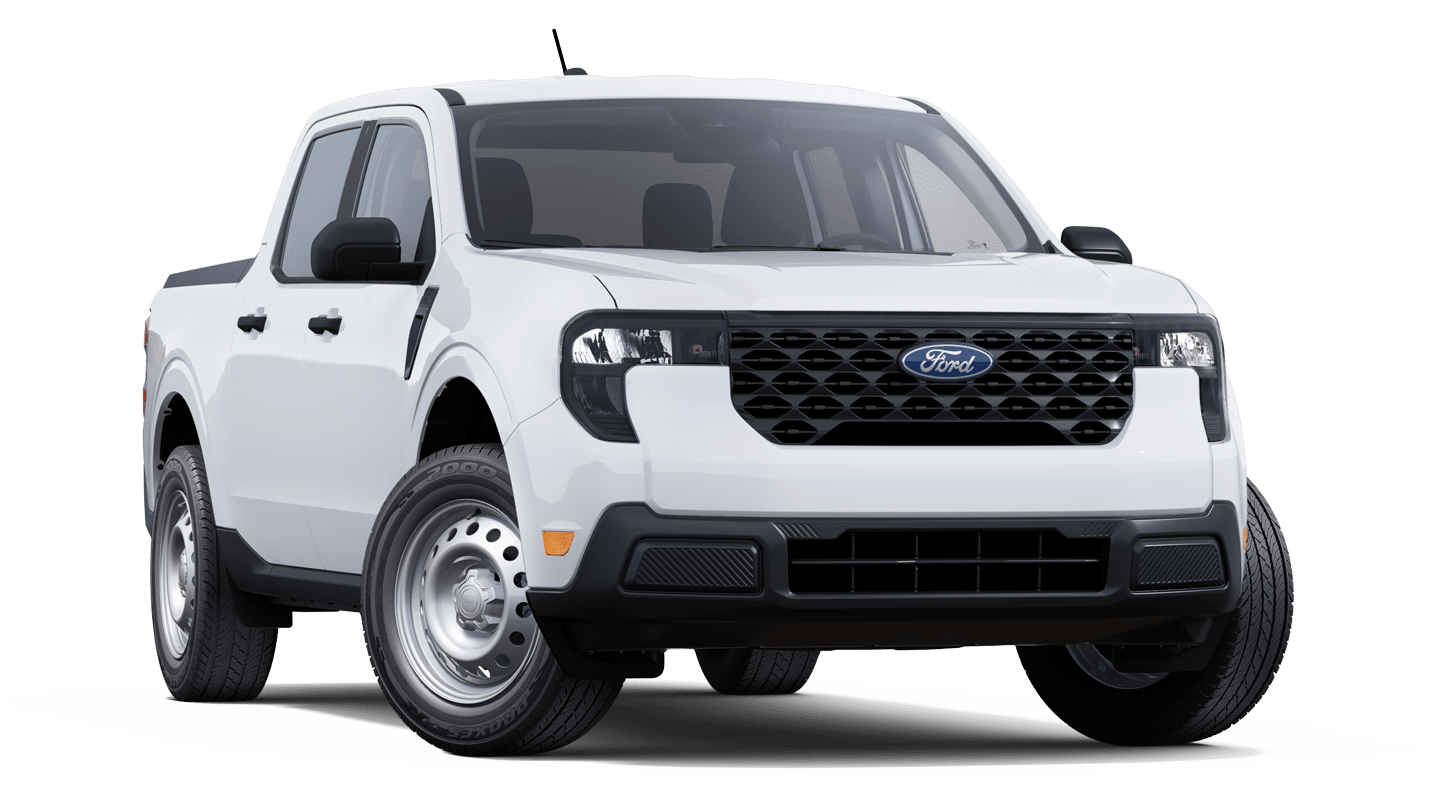 2025 Ford Maverick® Truck Pricing, Photos, Specs & More Ford.ca