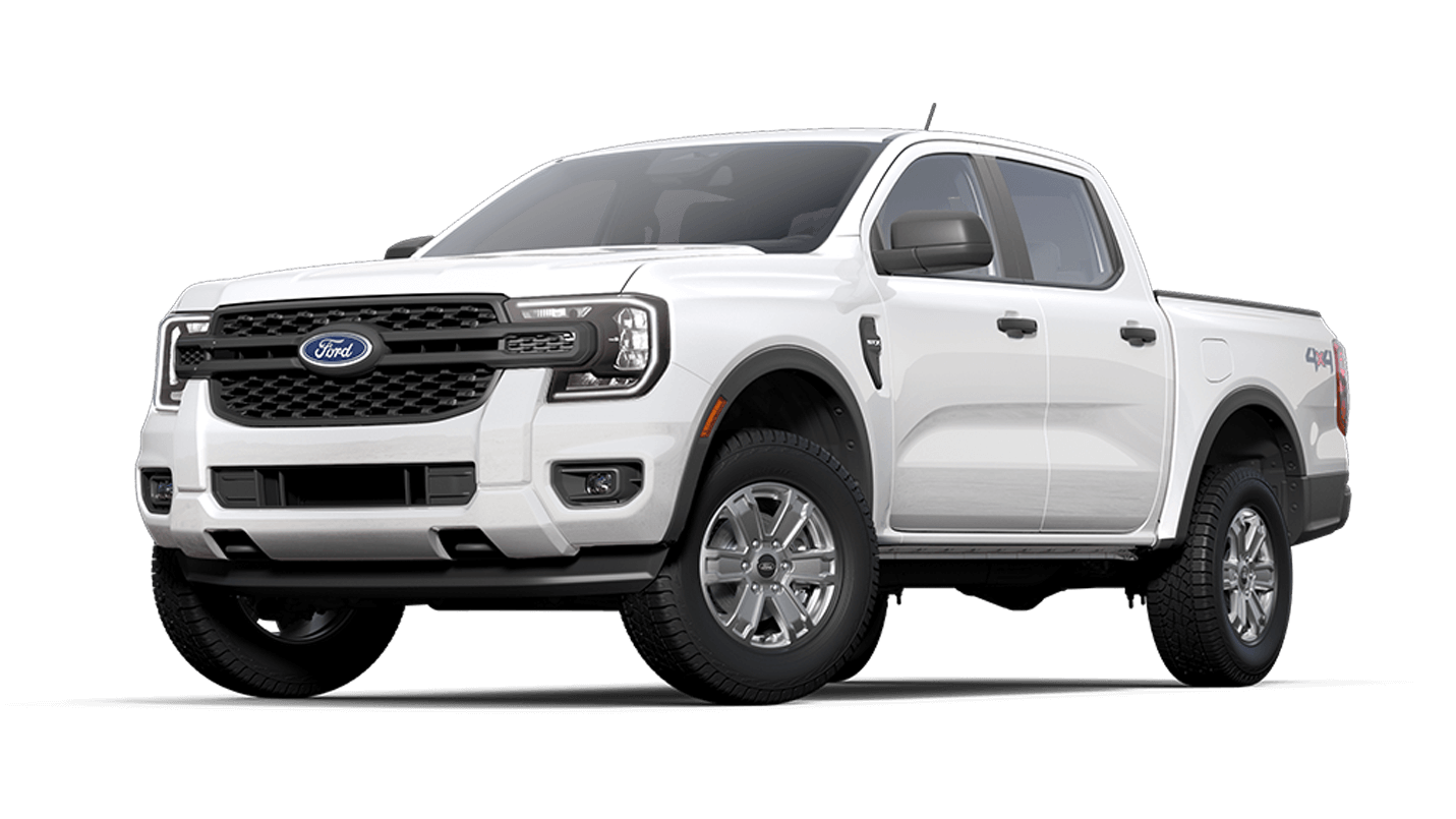 2025 Ford Ranger® XL