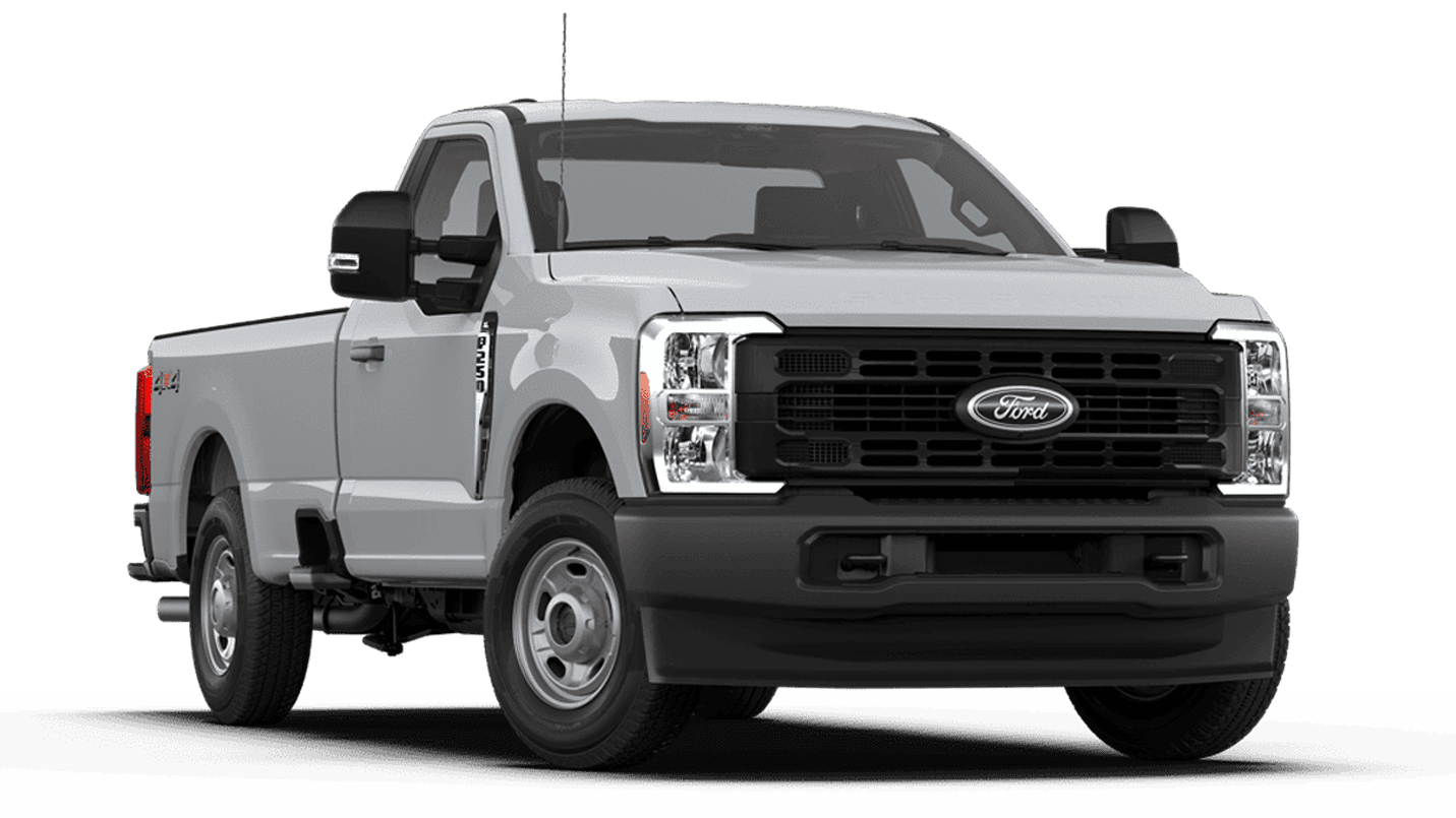 2026 Ford Super Duty® F-250® XL