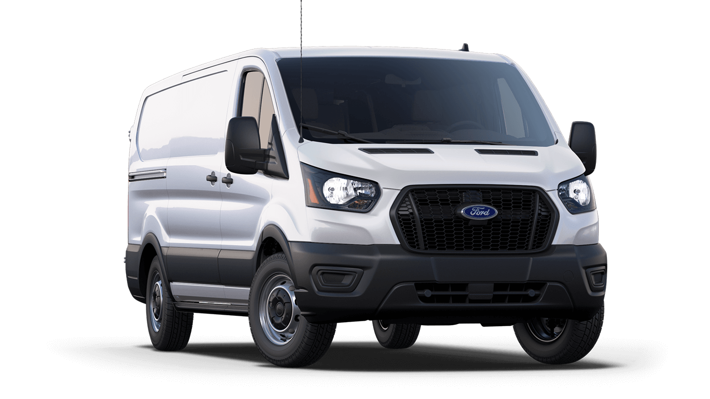 2025 Ford Transit® Cargo Van