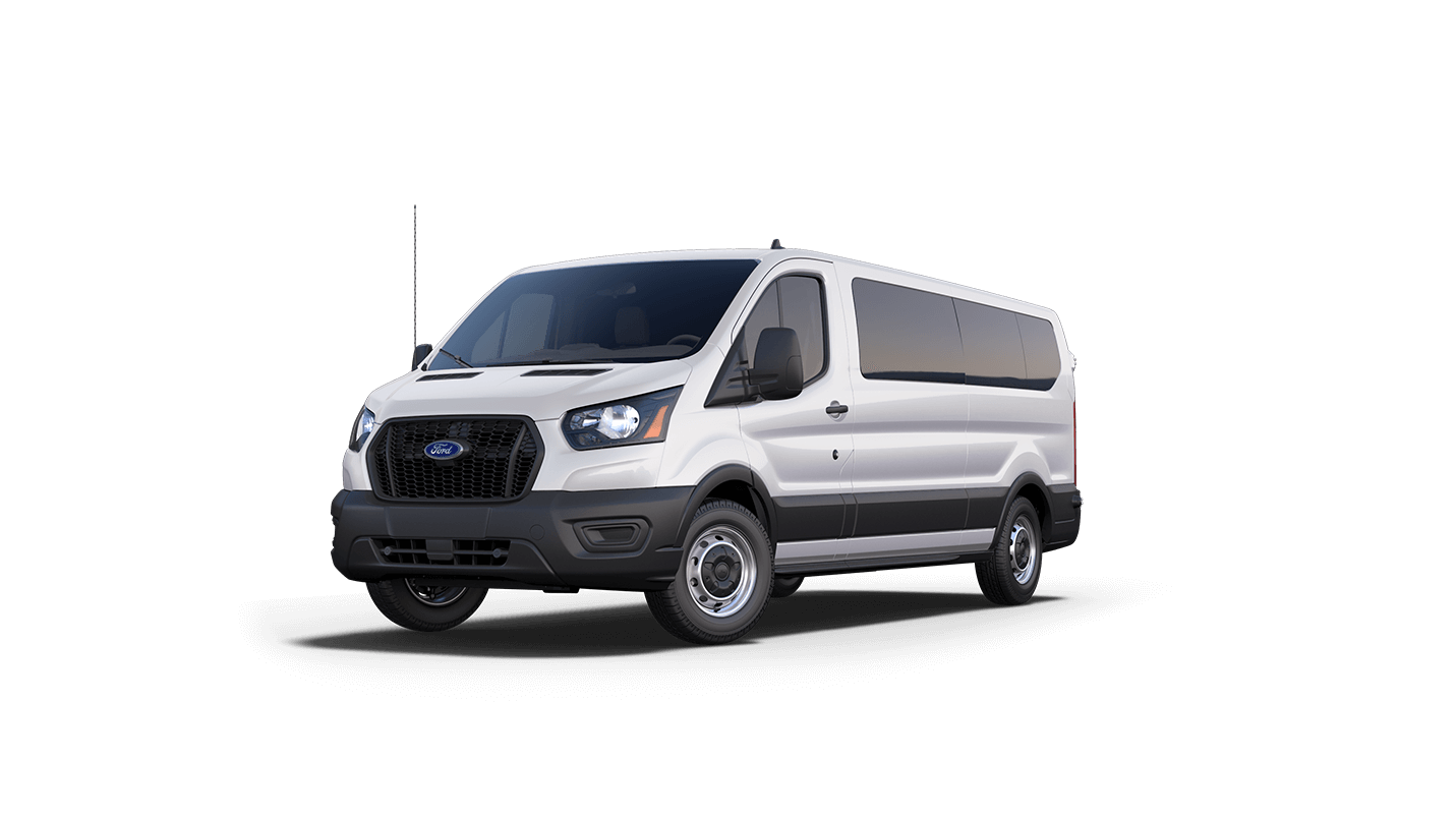 2025 Ford Transit® Van XL