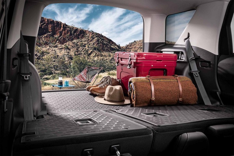 2023 Ford Bronco® Sport Heritage SUV Model Details & Specs