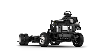 2026 Ford Stripped Chassis E-Series E-450 DRW