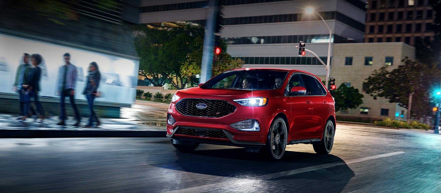 2024 Ford Edge® SUV Pricing, Photos, Specs & More Ford.ca