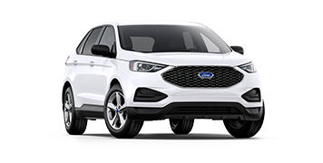 2024 Ford Edge® in SE in Oxford White