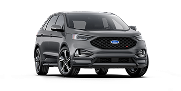 2024 Ford Edge® in ST in Carbonized Grey
