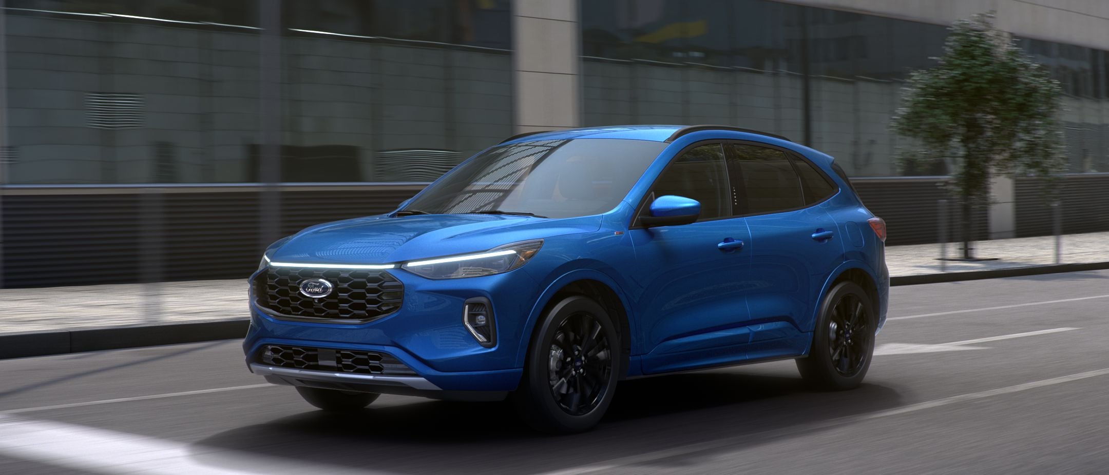 2023 Ford Escape® SUV Pricing, Photos, Specs & More Ford.ca