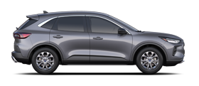 2024 Ford Escape® Active in Carbonized Grey