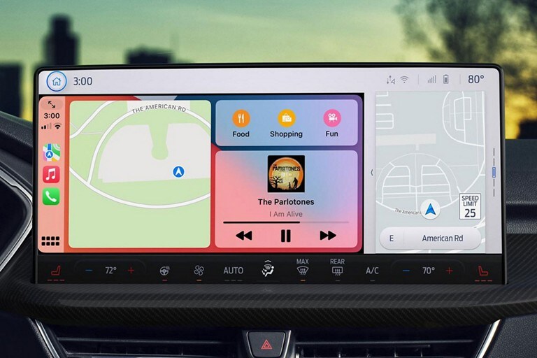 2024 Ford Escape® Active™ SUV Model Details & Specs Ford.ca