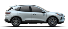 2025 Escape PHEV